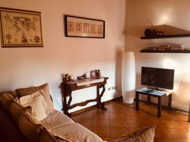 Apartamento Residenza Stoa Mantua Exterior foto