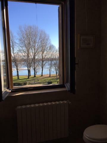 Apartamento Residenza Stoa Mantua Exterior foto